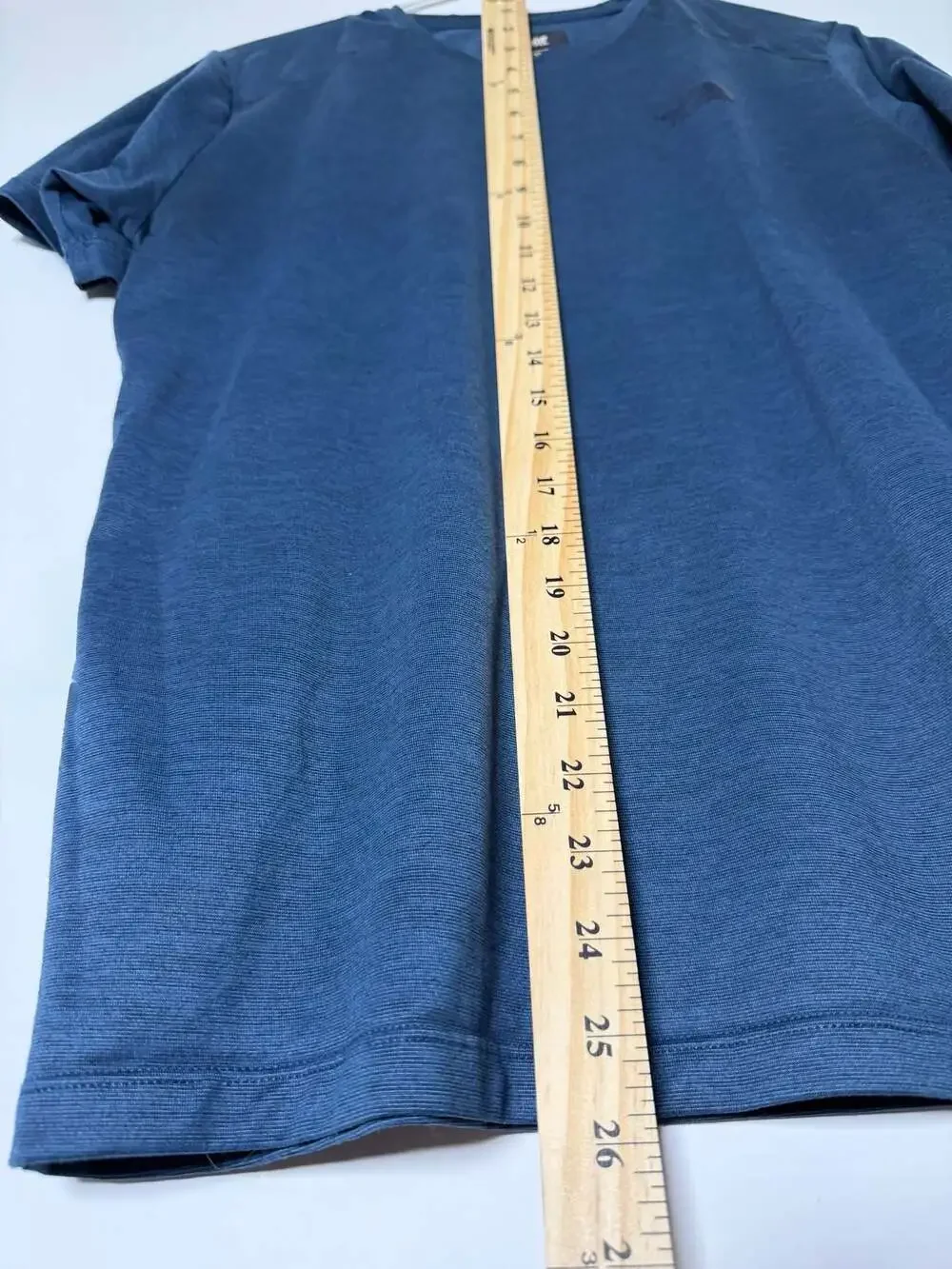 The North Face Men's Evolution Simple Dome Regular Short Sleeve Tee